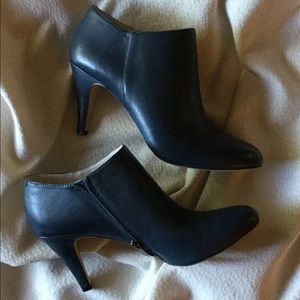 Vince Camuto Ankle Boots